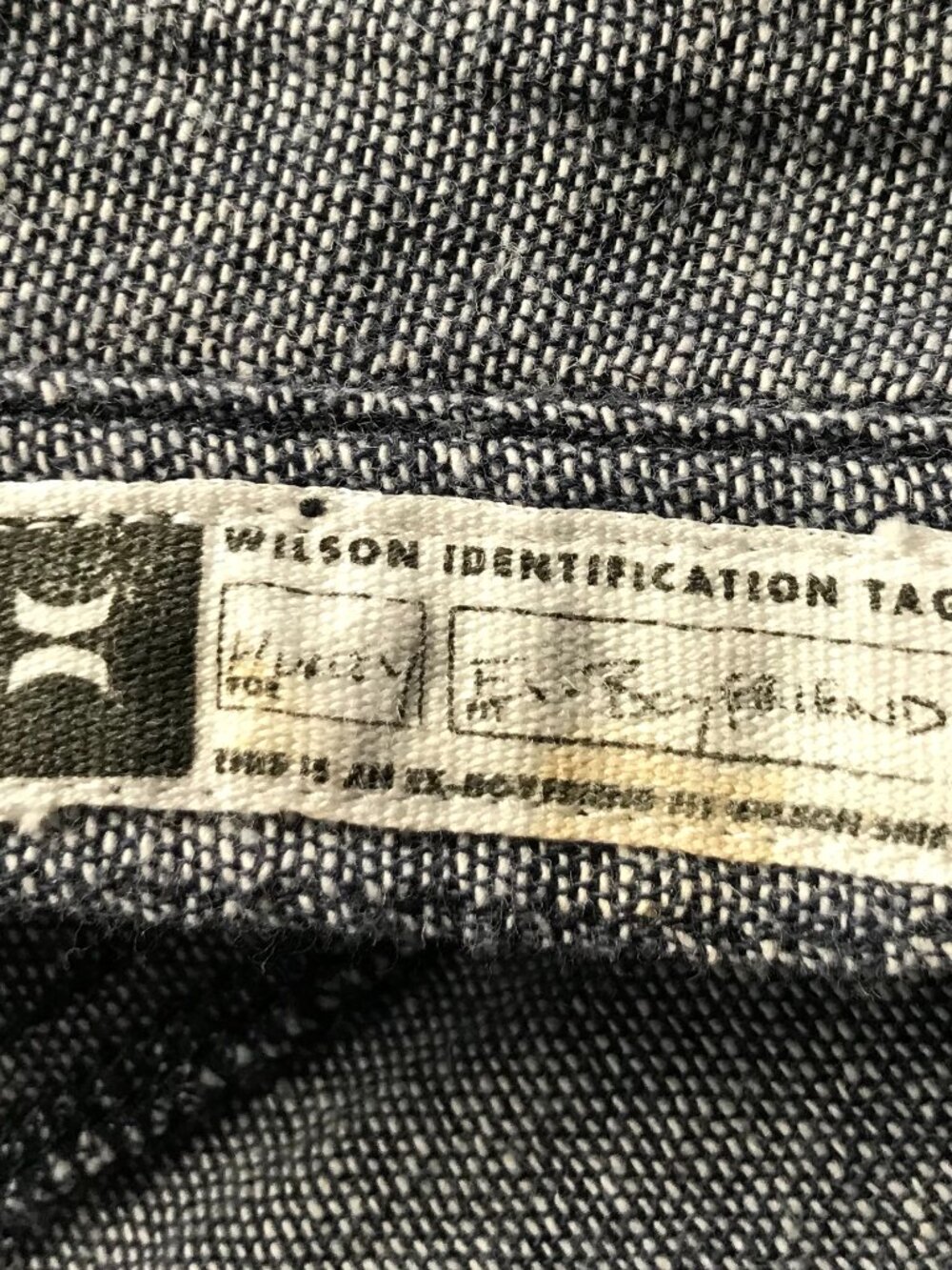 Hurley Ex-Boyfriend Wilson Fit Shirt S 100% Cotton Charcoal Gray - Picture 12 of 13